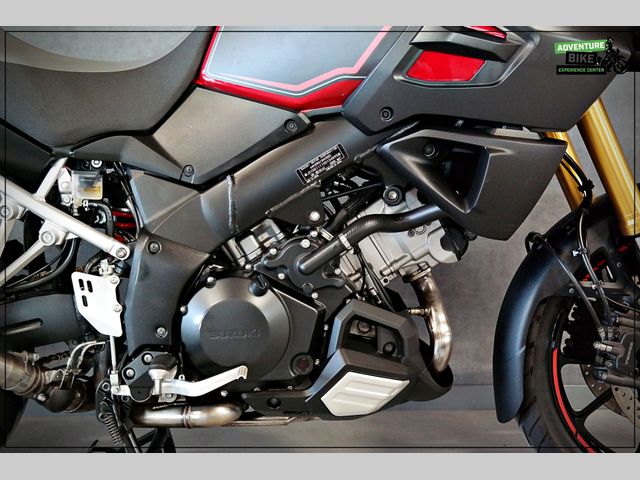 suzuki - v-strom-1000-abs