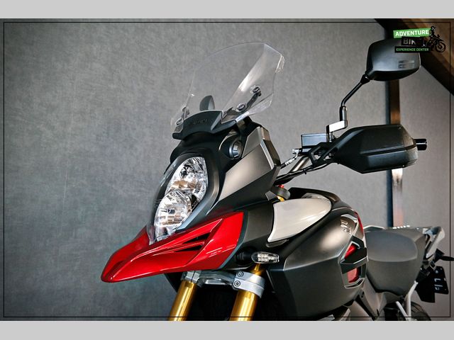 suzuki - v-strom-1000-abs