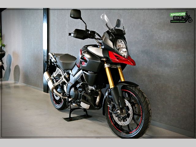 suzuki - v-strom-1000-abs