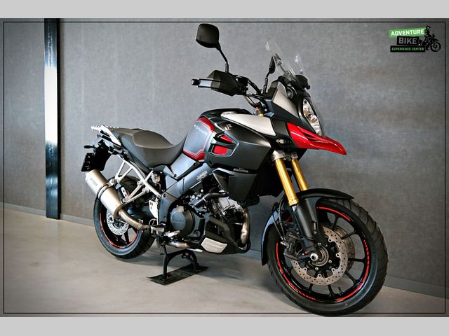 suzuki - v-strom-1000-abs