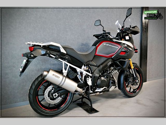 suzuki - v-strom-1000-abs