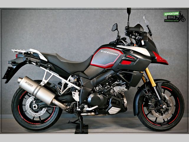 suzuki - v-strom-1000-abs