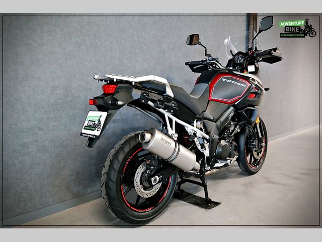 suzuki - v-strom-1000-abs