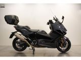 YAMAHA TMAX TECH MAX