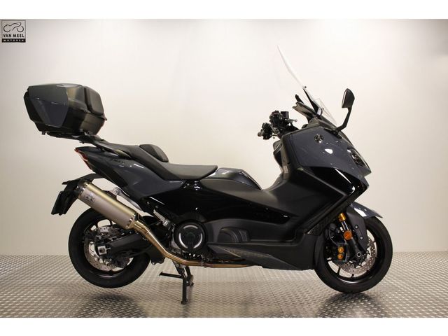 yamaha - tmax-tech-max