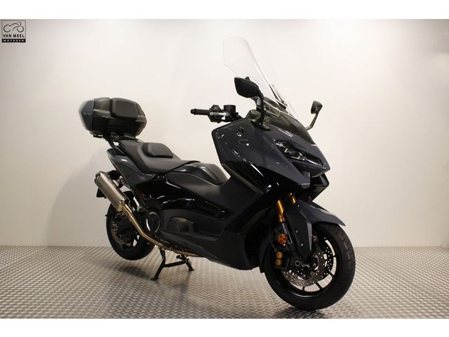 yamaha - tmax-tech-max