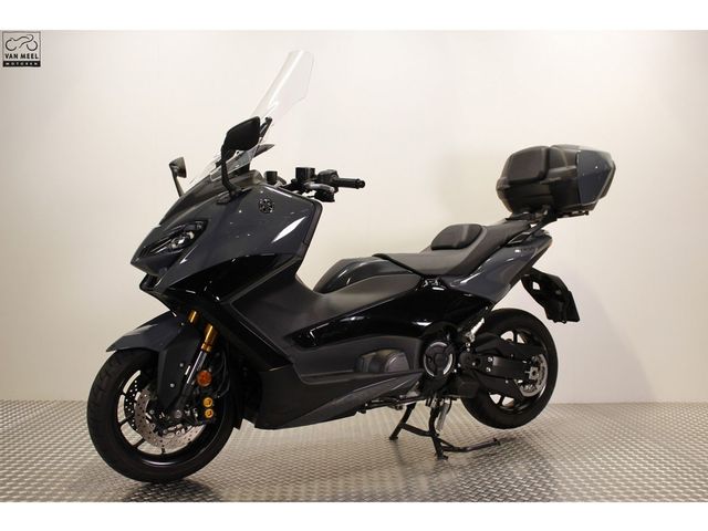 yamaha - tmax-tech-max