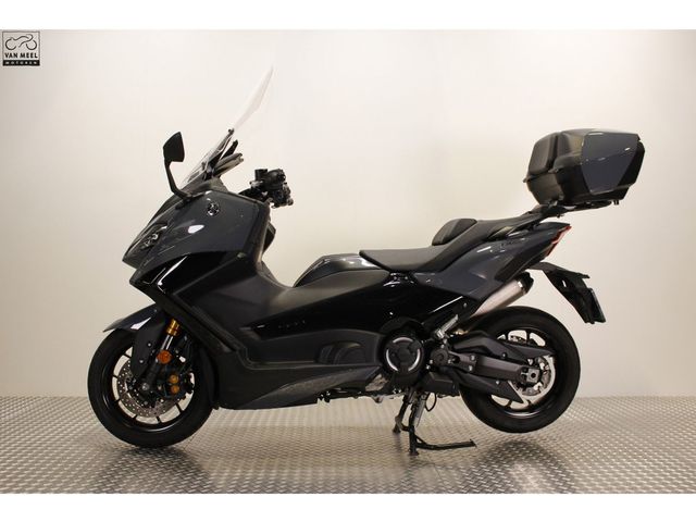 yamaha - tmax-tech-max