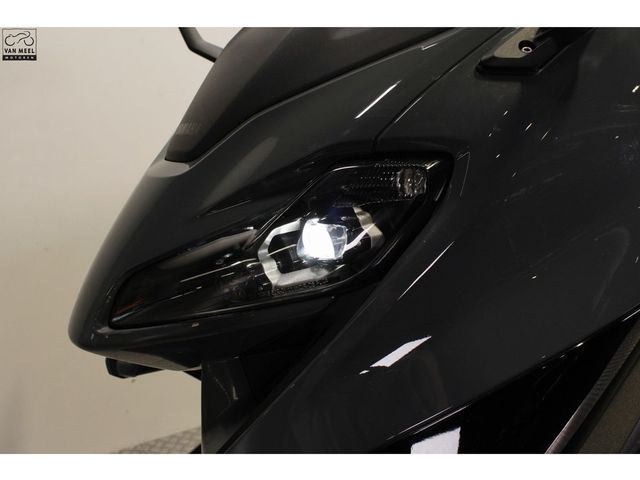 yamaha - tmax-tech-max