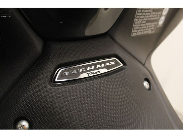 yamaha - tmax-tech-max