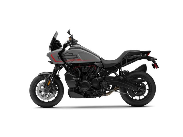 harley-davidson - pan-america-ra-1250-st