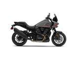 HARLEY-DAVIDSON PAN AMERICA 1250 ST