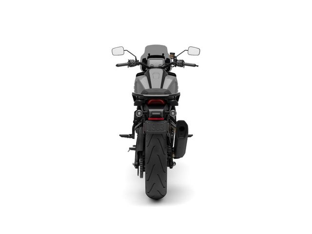 harley-davidson - pan-america-ra-1250-st
