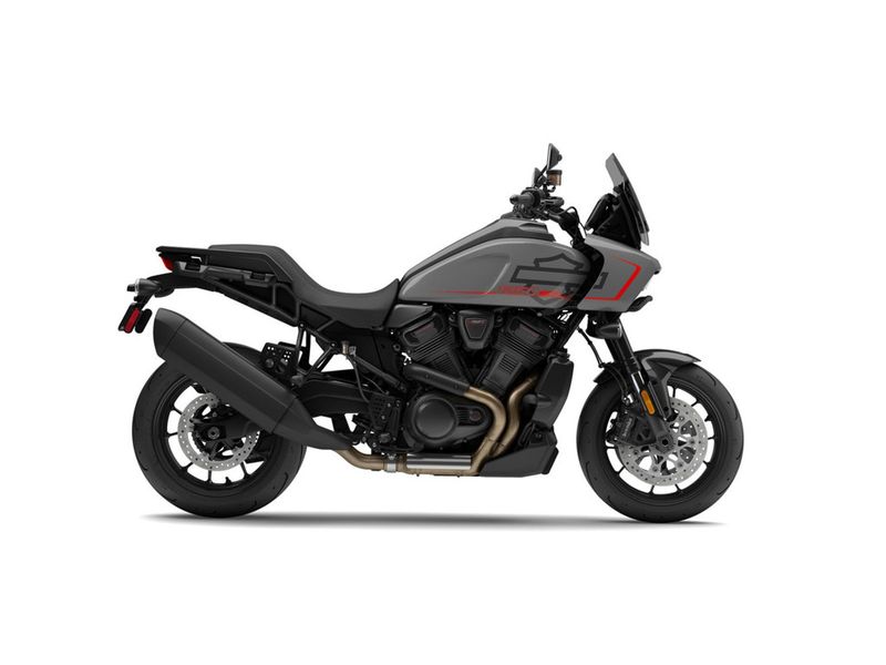 Harley-Davidson RA1250ST PAN America ST VAN 23.895 Voor 20.895 2026 nieuw