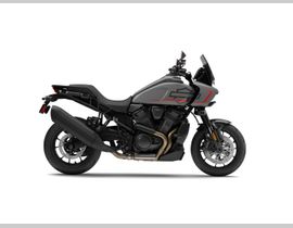 Harley-Davidson PAN America 1250 ST 2026 nieuw