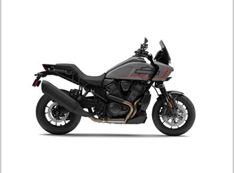 Harley-Davidson PAN America 1250 ST 2026 nieuw