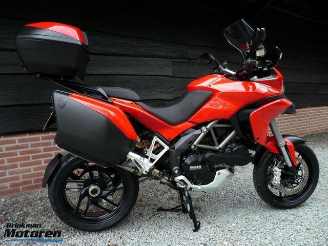 ducati - multistrada-1200-s-touring