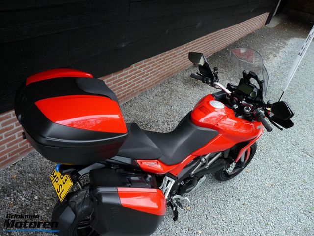 ducati - multistrada-1200-s-touring