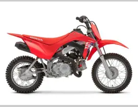 Honda CRF 110 FH 2026 nieuw