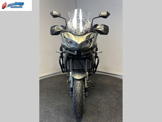 kawasaki - versys-650-abs