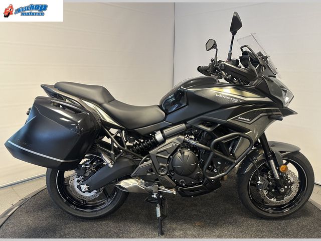 kawasaki - versys-650-abs