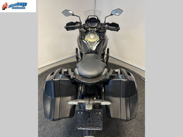 kawasaki - versys-650-abs