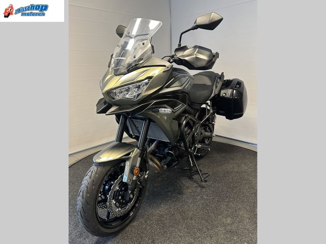 kawasaki - versys-650-abs