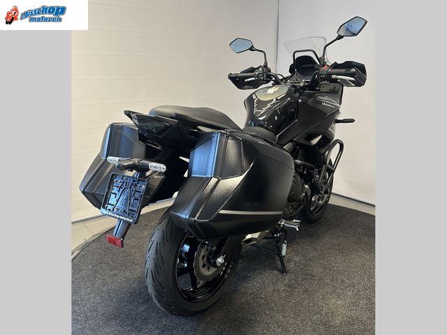 kawasaki - versys-650-abs