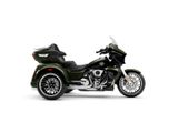 HARLEY-DAVIDSON STREET GLIDE 3 LIMITED