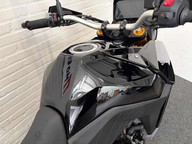 suzuki - v-strom-800-de