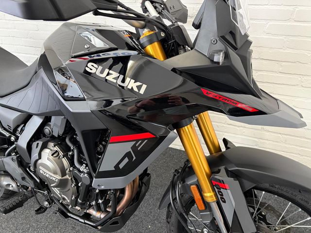 suzuki - v-strom-800-de