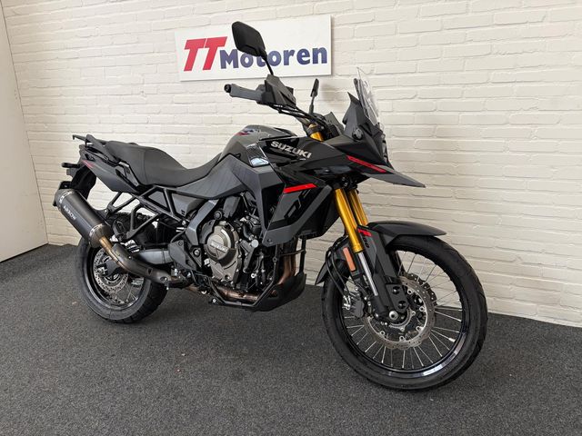 suzuki - v-strom-800-de