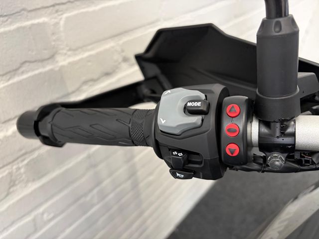 suzuki - v-strom-800-de