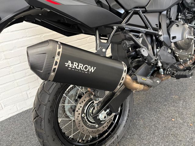 suzuki - v-strom-800-de