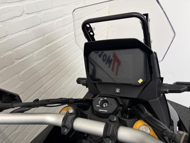 suzuki - v-strom-800-de