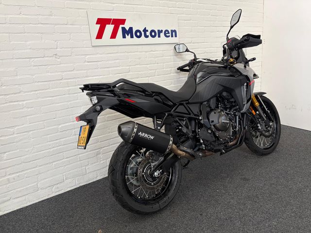 suzuki - v-strom-800-de