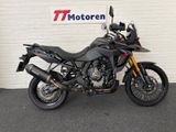 SUZUKI V-STROM 800 DE