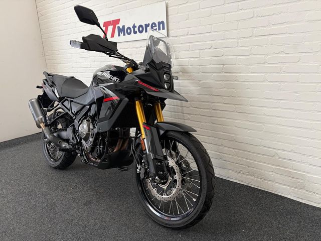 suzuki - v-strom-800-de