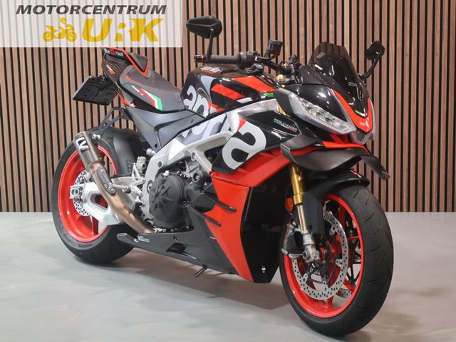 aprilia - tuono--v4-1100-factory