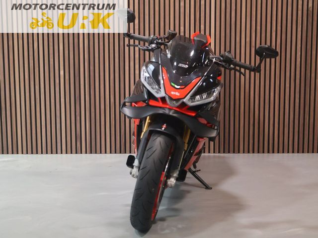aprilia - tuono--v4-1100-factory