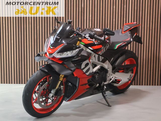 aprilia - tuono--v4-1100-factory