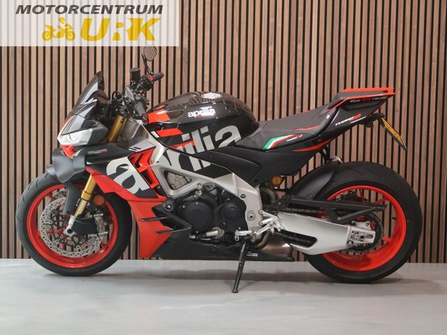 aprilia - tuono--v4-1100-factory