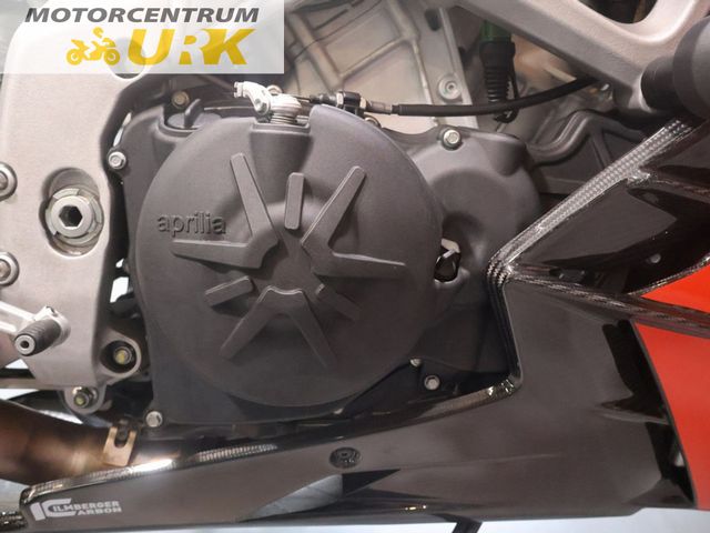 aprilia - tuono--v4-1100-factory