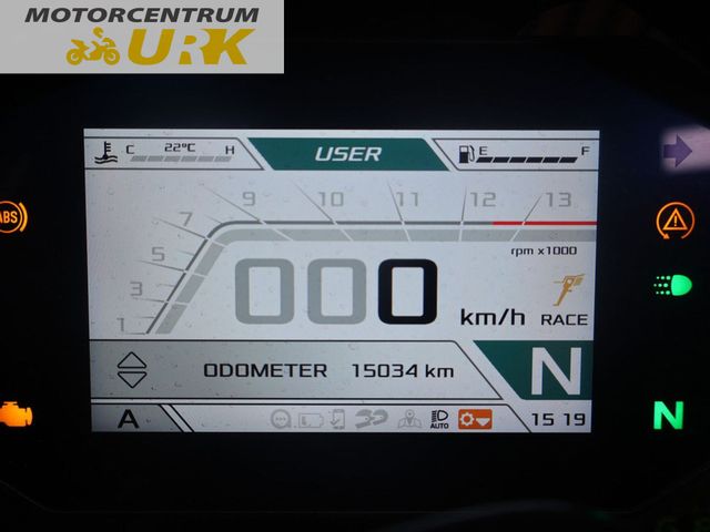 aprilia - tuono--v4-1100-factory
