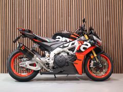 Aprilia Tuono V4 1100 Factory 2021 occasion – foto 1 van 11