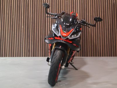 APRILIA TUONO V4 1100 FACTORY – foto 2