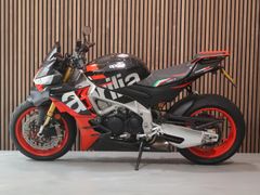 Aprilia Tuono V4 1100 Factory 2021 occasion – foto 4 van 11