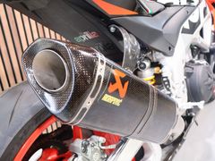 Aprilia Tuono V4 1100 Factory 2021 occasion – foto 5 van 11