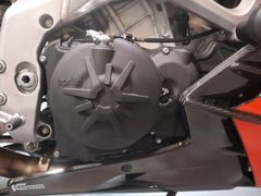 Aprilia Tuono V4 1100 Factory 2021 occasion – foto 8 van 11