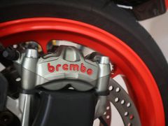 Aprilia Tuono V4 1100 Factory 2021 occasion – foto 11 van 11